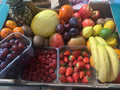 XL Fruit Box