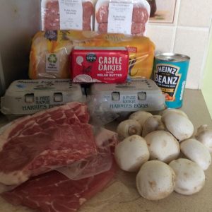 Breakfast Box