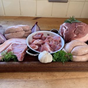 Pork Pack