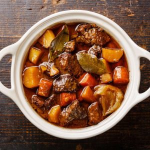 Beef Stew Pack