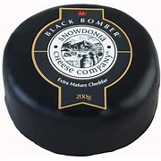 Snowdonia Cheese - Black Bomber
