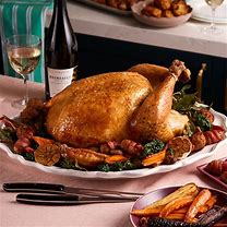 Whole Pembrokeshire Turkey